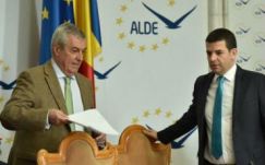 Tovább gyűrűzik az ALDE-ban kialakult konfliktus