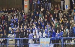 Előnyben a Sportklub, 2–1-re vezetnek a kék-fehérek