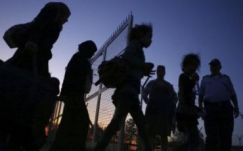 Ausztrália már befogadott tízezer szíriai menekültet