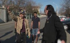 Botrányba keveredett Miron Cosma Ploieşti-en