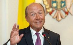 Mégis megmarad Băsescu moldovai állampolgársága?