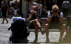 Először haladta meg Kolozsváron a turisták száma a lakókét