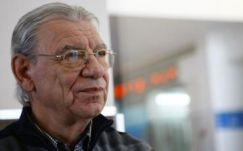 „Olyan jól támadtunk, hogy kikaptunk három nullára” - a 80 éves Jenei Imrével beszélgettünk 