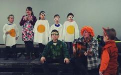 Tavaszköszöntő Játszó.térrel készül az Életfa Családsegítő Egyesület 