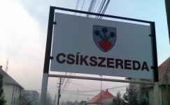 Huszonhat fokot melegedett fel a levegő Csíkszeredában néhány óra alatt