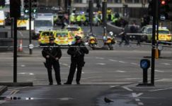 Ezt lehet eddig tudni a londoni merényletről