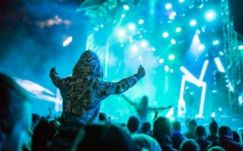 Nyitni akar az elektronikus zene magyarországi kedvelői felé az Electric Castle fesztivál