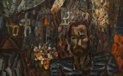 Szabadságra törekvés ecsettel, vésővel a szocialista realizmus után