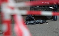 Agyonlőttek egy volt orosz parlamenti képviselőt Kijevben