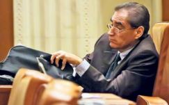 Jogerősen pert nyert Petre Roman volt miniszterelnök ellen az ANI 