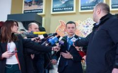 „Pragmatikus”, „építő jellegű” volt a román-moldovai közös kormányülés 