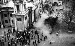 A marosvásárhelyi fekete március újbóli kivizsgálását kérte az MPP elnöke