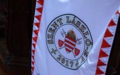 Szent László-év: gyalogos zarándoklatot szerveznek Magyarországról Nagyváradra