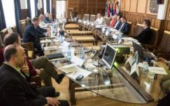 Sepsiszentgyörgyön találkoztak a székelyföldi városok magyar polgármesterei