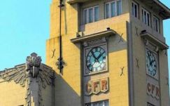 A vasúti személyszállítás is áttér vasárnap hajnalban a nyári időszámításra