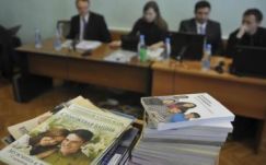 Oroszországban felfüggesztették Jehova Tanúinak működését