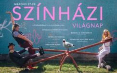 Az éjszakát is a színházban tölthetjük Marosvásárhelyen a világnap alkalmából