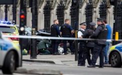 Ötven sérültje van a londoni merényletnek, ketten válságos állapotban