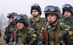 Ennyibe kerül Romániának a NATO-tagság