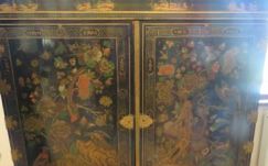 A könyvtáralapító Teleki szekrényét is megvásárolta a Maros Megyei Múzeum