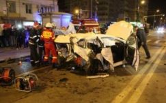 Letartóztatták az ittasan halálos balesetet okozó ügyvédet