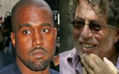 Presser Gábor és Adamis Anna megállapodott Kanye Westtel