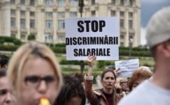 Spontán tiltakozásokkal fenyegetőznek a közalkalmazottak