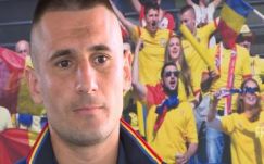 Vb-selejtező: a román csapatkapitány szerint több hiba nem fér bele 