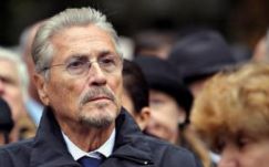 Ezt üzente a fiataloknak Emil Constantinescu 