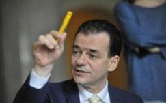 Ludovic Orban megfejtette, miért veszített szavazatokat a PNL 