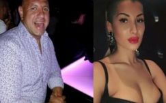 Ügyészségi jelentés: szökni akart a nagyváradi gyilkos, nem meghalni