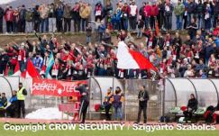Liga 2: feljutó helyen a Sepsi OSK