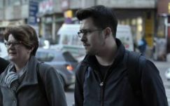 Nyilvánosan bocsánatot kért kollégájától Horváth Anna