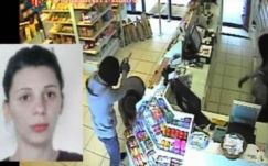 Az olasz rendőrök réme volt egy 30 éves román nő