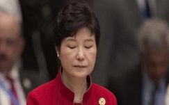 Kezdeményezik a volt dél-koreai államfő letartóztatását