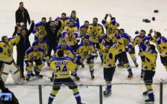 Sorozatban másodszor bukott el döntőt a Sportklub, bajnok a Corona