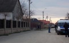 Gránátvetővel rálőttek Kárpátalja volt helyettes ügyészének a házára
