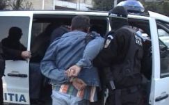 Elfogták a rendőrök a zetelaki rablás elkövetőit