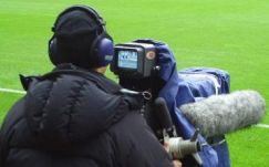 Tarolt a román-dán mecccsel a TVR1 