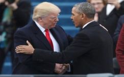 Barack Obama szívesen adna tanácsokat Trumpnak