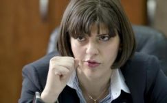  Kövesi: az igazságügyi miniszter nem kérte lemondásomat