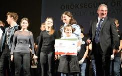 Örökségünk Őrei: a Purjesz-Óváry Ház és a Sétatér csapata nyerte a kolozsvári vetélkedőt