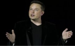 Elon Musk összekapcsolhatja az emberi agyat a gépekkel