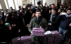 Először mérik 5 százalékon a Momentum Mozgalmat