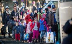 Ausztria nem kér a befogadási kvótából