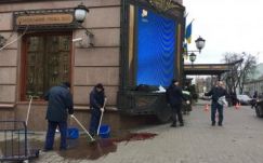 Kijev szerint bűntársa is volt az orosz képviselő gyilkosának