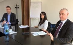 Adózási újdonságokról tanácskoznak Sepsiszentgyörgyön a székelyföldi könyvelők