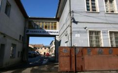 Megújul az Ecsetgyár, a galériák egy része másik gyárépületbe költözik