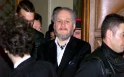  Harmadik életfogytiglani börtönbüntetését kapta a Sakál