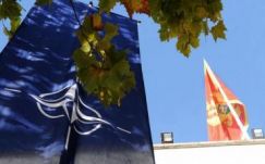 Megszavazta Montenegró NATO-tagságát az amerikai szenátus 